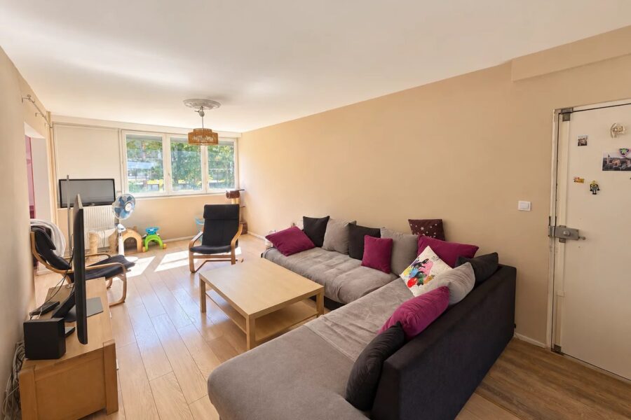 Appartement à vendre à Saint-Étienne — Vue nature — photo 18