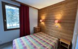 Appartement à vendre à Les avanchers-valmorel — Vue montagne — photo 4