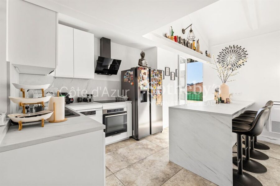 Appartement à vendre à Nice — Vue sur la ville — photo 17