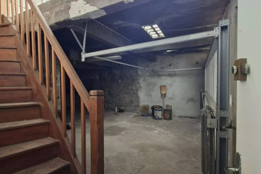 Maison à vendre à Agen — Vue sur la ville — photo 21