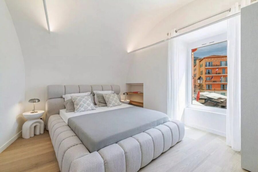 Appartement à vendre à Villefranche-sur-mer — Vue mer — photo 11