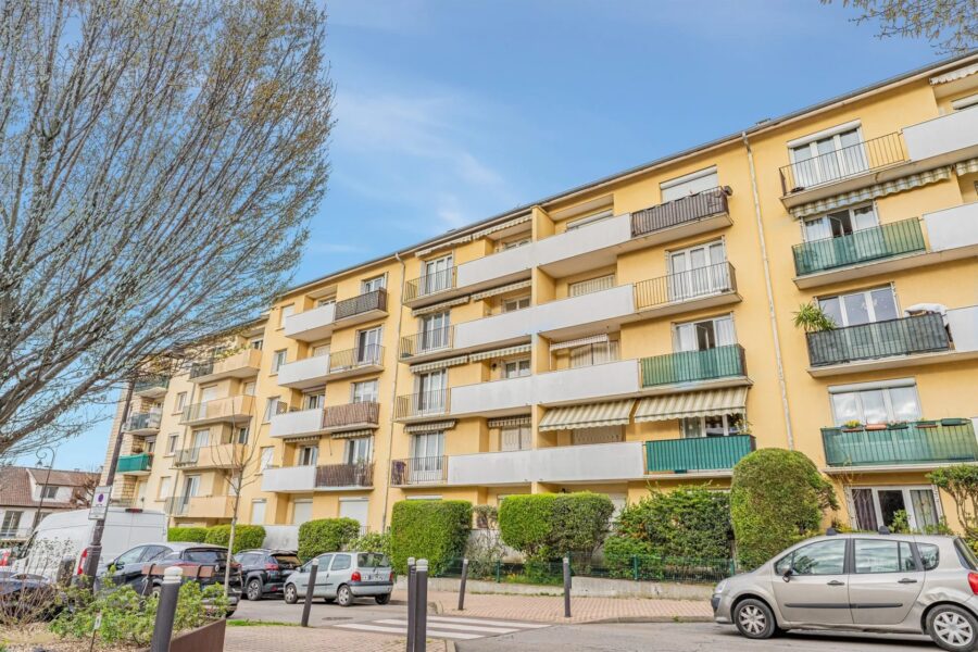 Appartement à vendre à Montesson — Vue sur la ville — photo 14