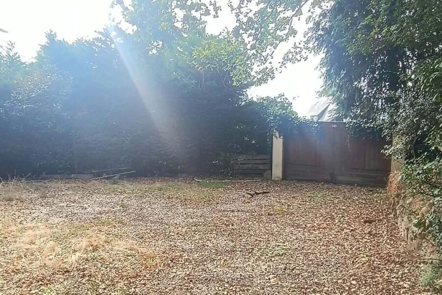 Maison à vendre à Pontivy — Vue parc & jardin — photo 27