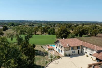Maison à vendre à Aire-sur-l&rsquo;adour