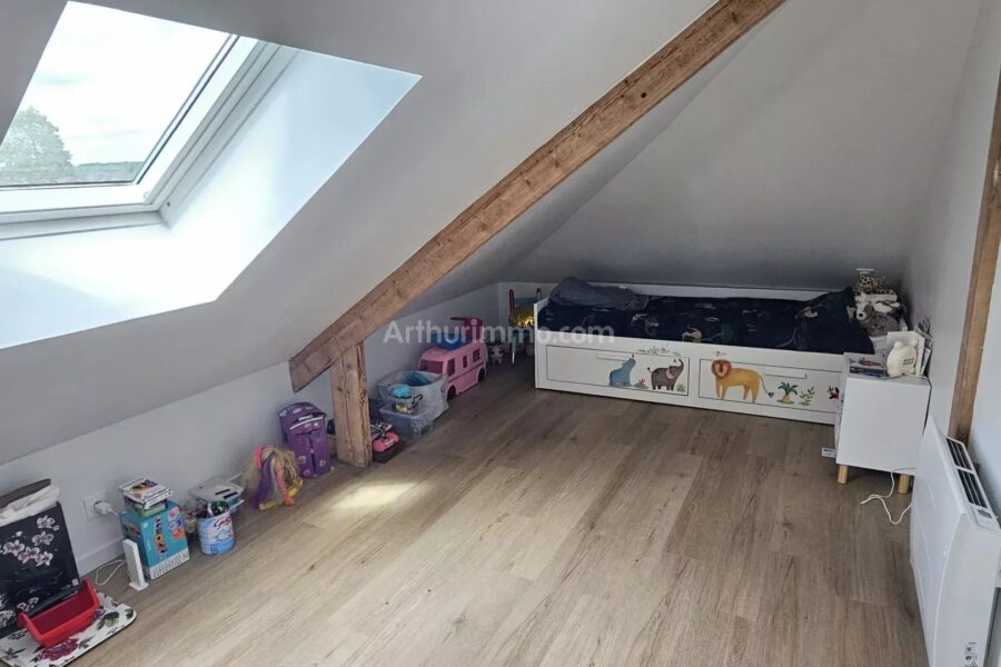 Maison à vendre à Dozulé — Vue sur la ville — photo 41