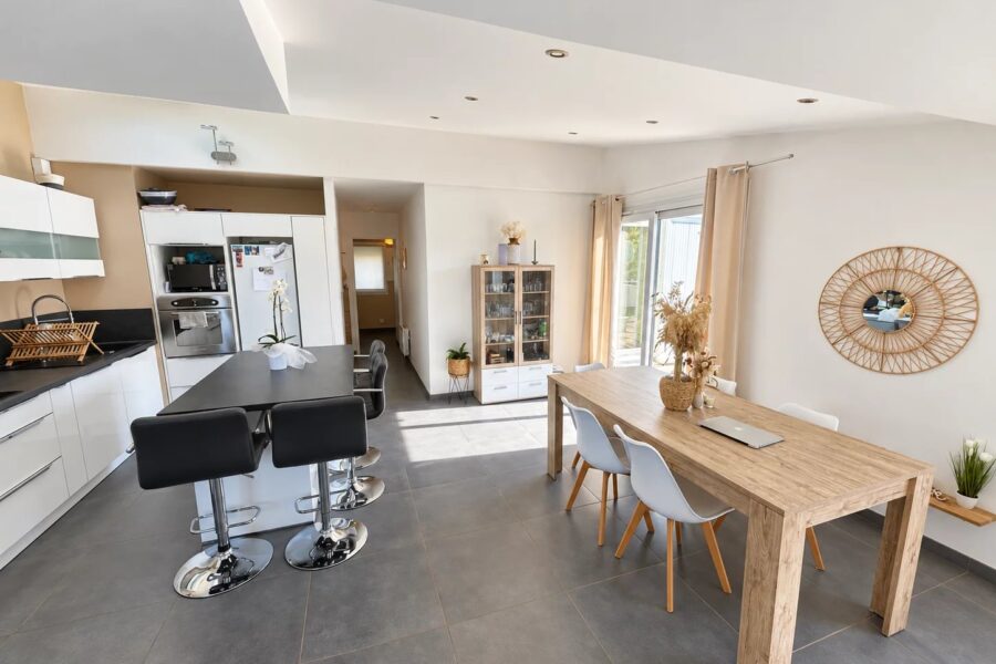 Appartement à vendre à Saint-Étienne — Vue montagne — photo 11