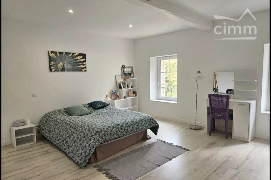 Maison à vendre à Cartelègue — Vue nature — photo 11