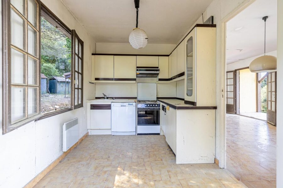 Maison à vendre à Nice — Vue mer — photo 7