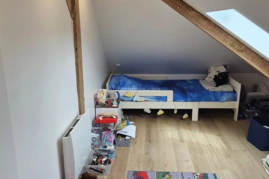 Maison à vendre à Dozulé — Vue sur la ville — photo 43