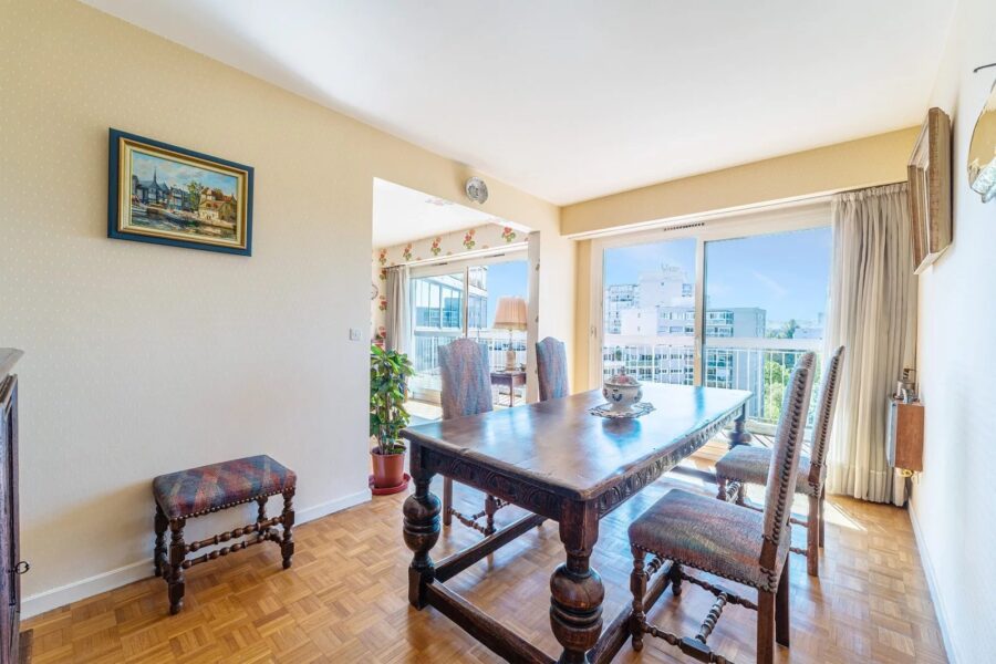Appartement à vendre à Marly-le-roi — Vue sur la ville — photo 6