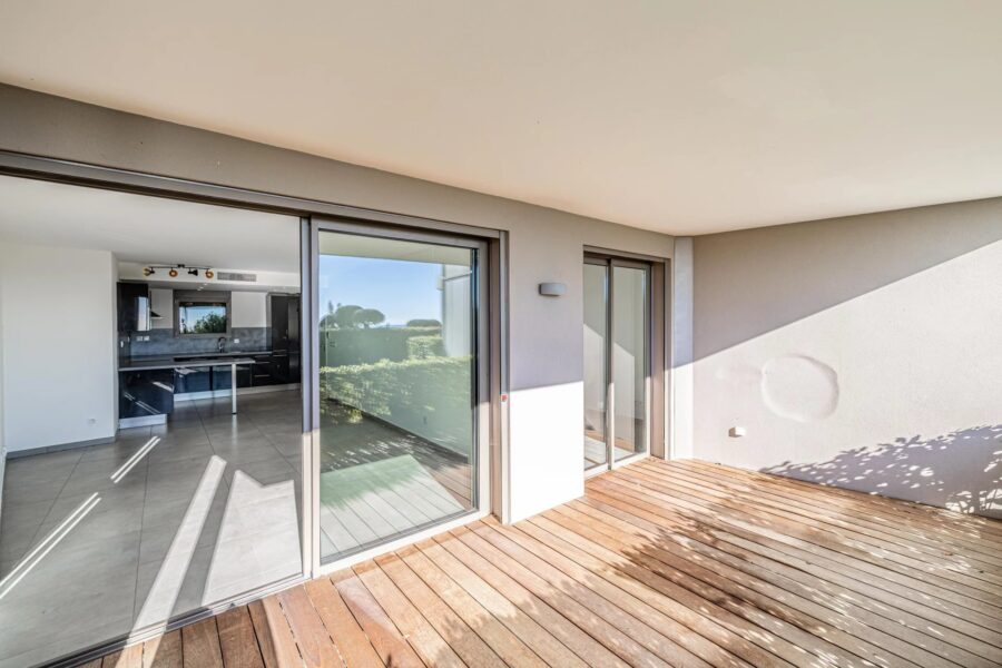 Appartement à vendre à Nice — Vue mer — photo 10