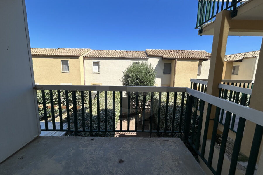 Appartement à vendre à Frontignan — Vue lac — photo 7