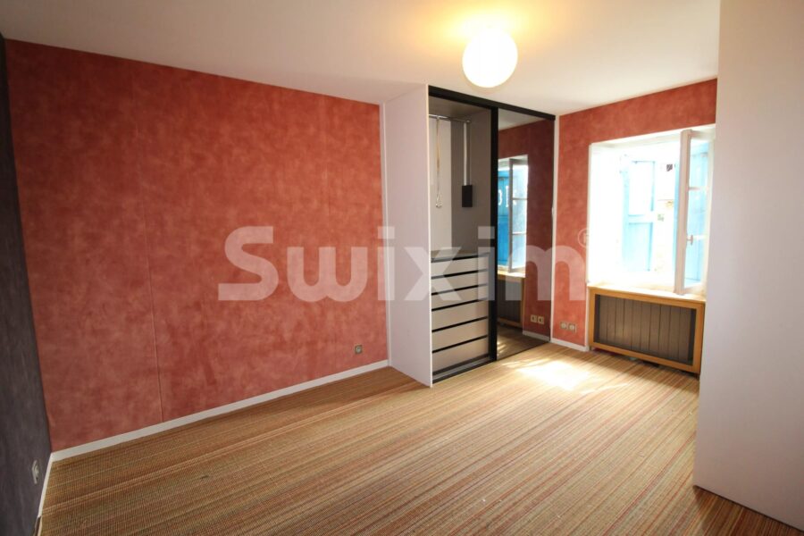 Maison à vendre à Brison-saint-innocent — Vue lac — photo 7