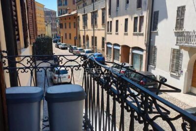 Appartement à vendre à Mantova