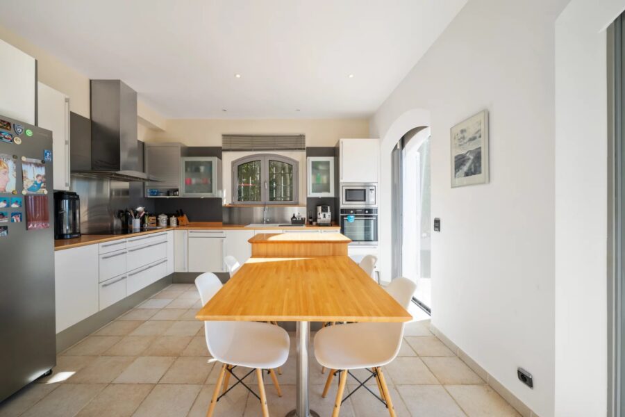 Maison à vendre à Nice — Vue mer — photo 16