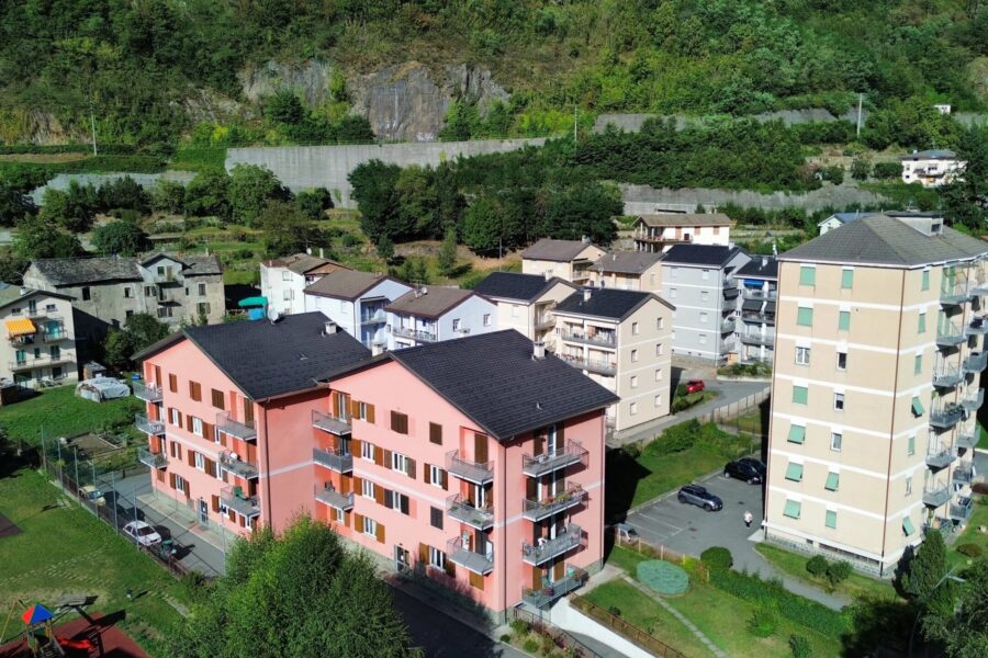 Appartement à vendre à Sondalo — Vue montagne — photo 2