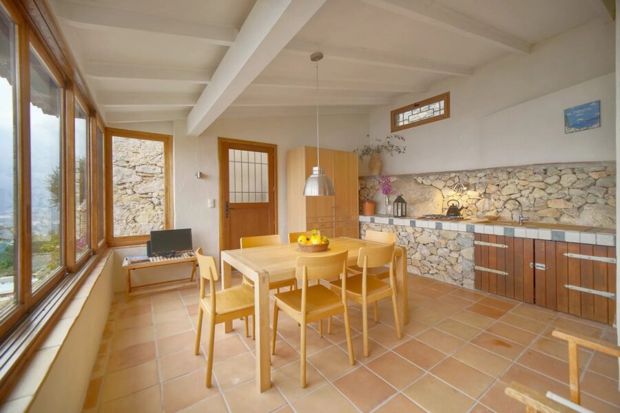 Maison à vendre à Menton — Vue mer — photo 27