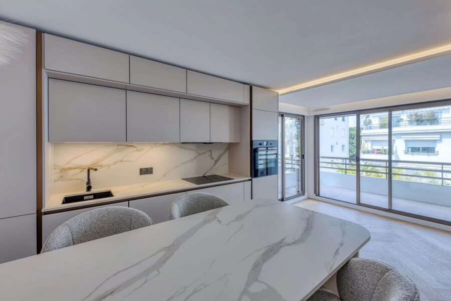 Appartement à vendre à Cannes — Vue mer — photo 7
