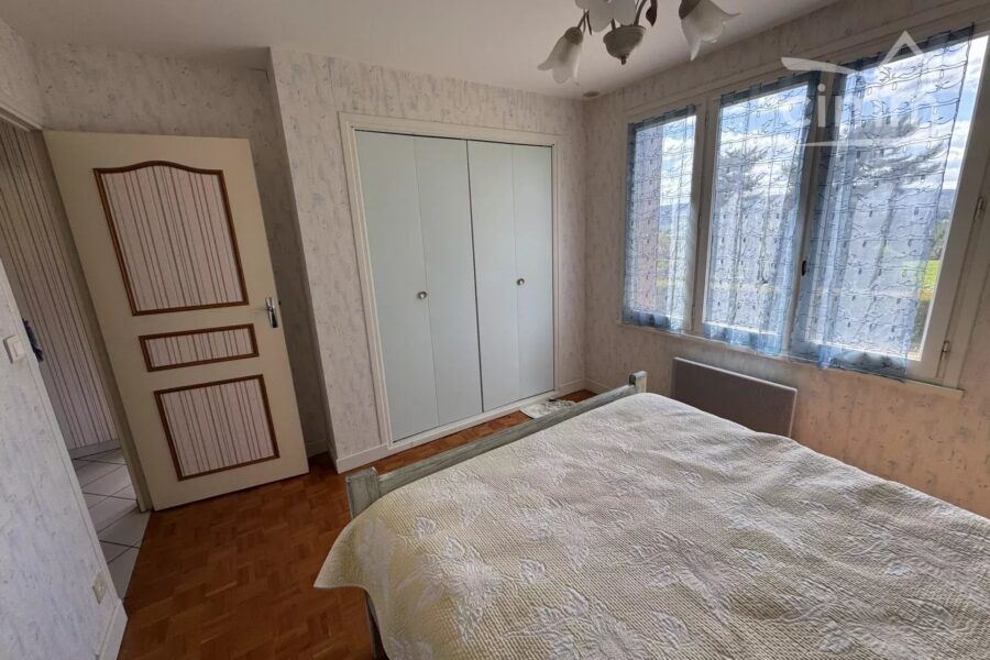 Maison à vendre à Marat — Vue montagne — photo 13