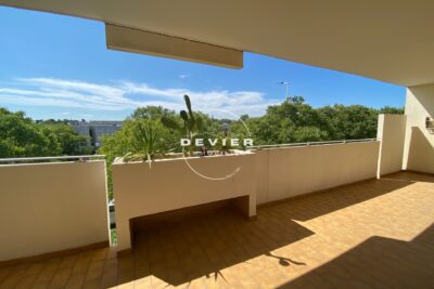 Appartement à vendre à Montpellier