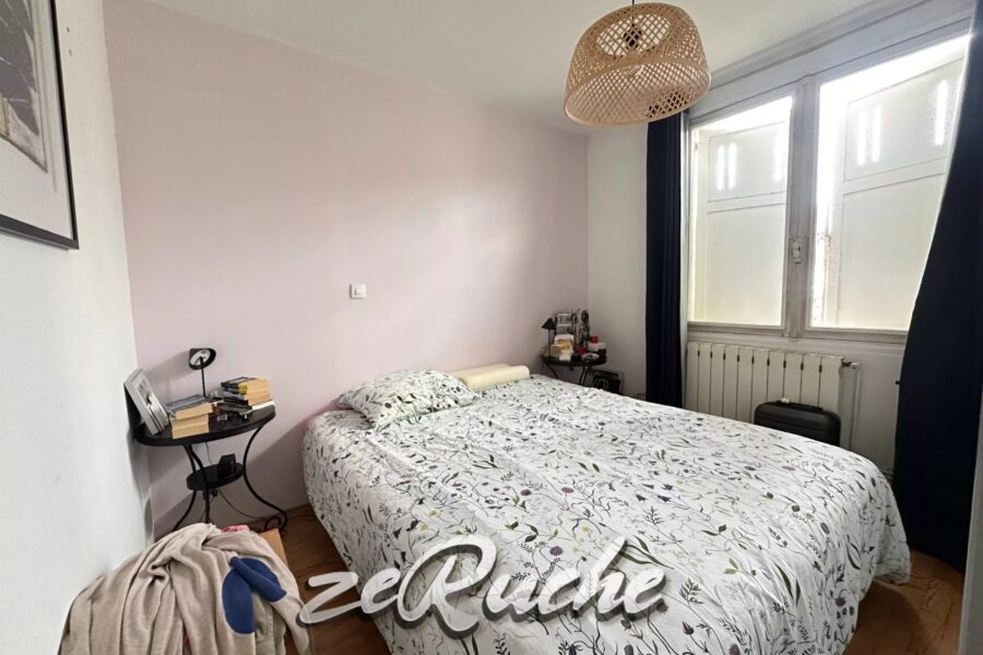 Maison à vendre à Louvigny — Vue parc & jardin — photo 9