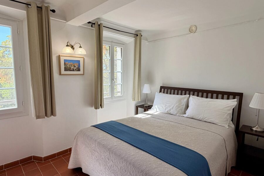 Maison à vendre à Seillans — Vue montagne — photo 48
