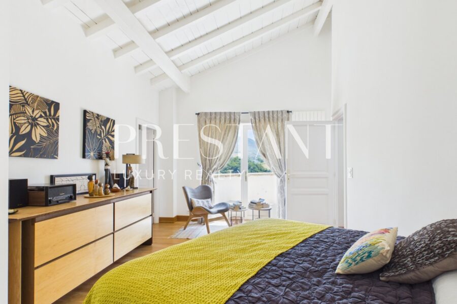 Maison à vendre à Urrugne — Vue montagne — photo 15