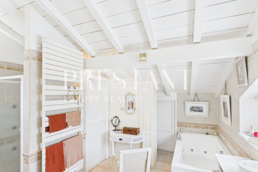 Maison à vendre à Urrugne — Vue montagne — photo 16