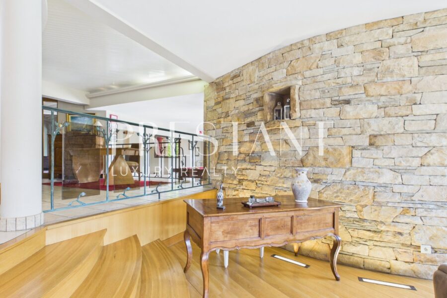 Maison à vendre à Urrugne — Vue montagne — photo 11