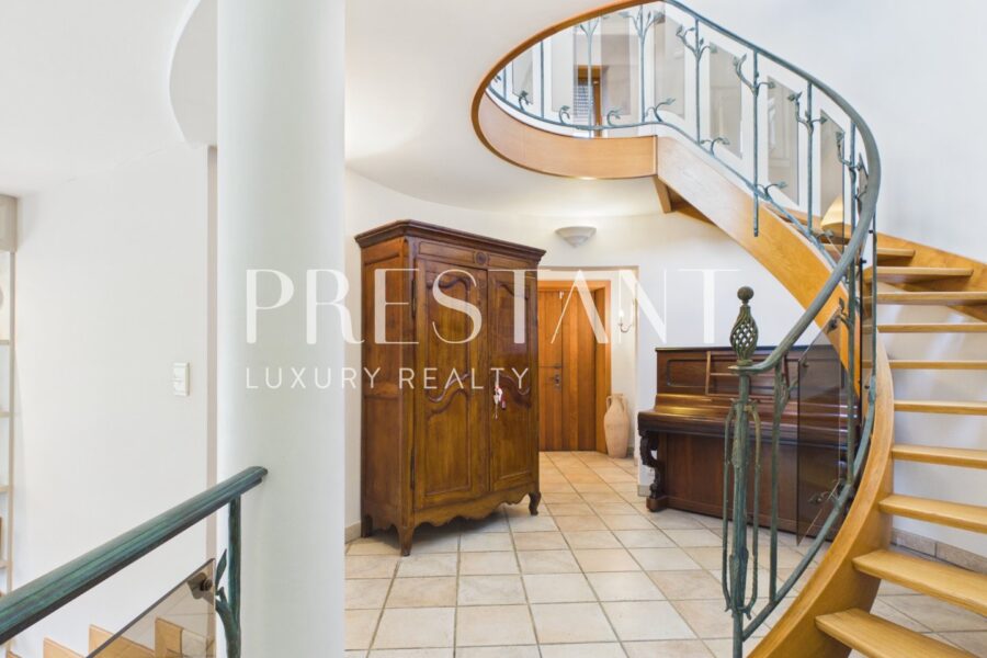 Maison à vendre à Urrugne — Vue montagne — photo 12