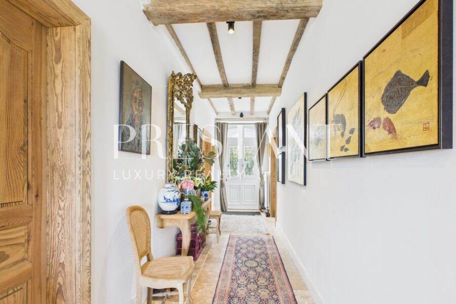 Maison à vendre à Guiche — Vue nature — photo 9