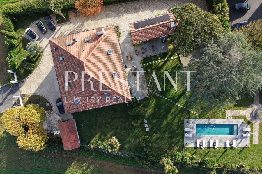 Maison à vendre à Guiche — Vue nature — photo 2