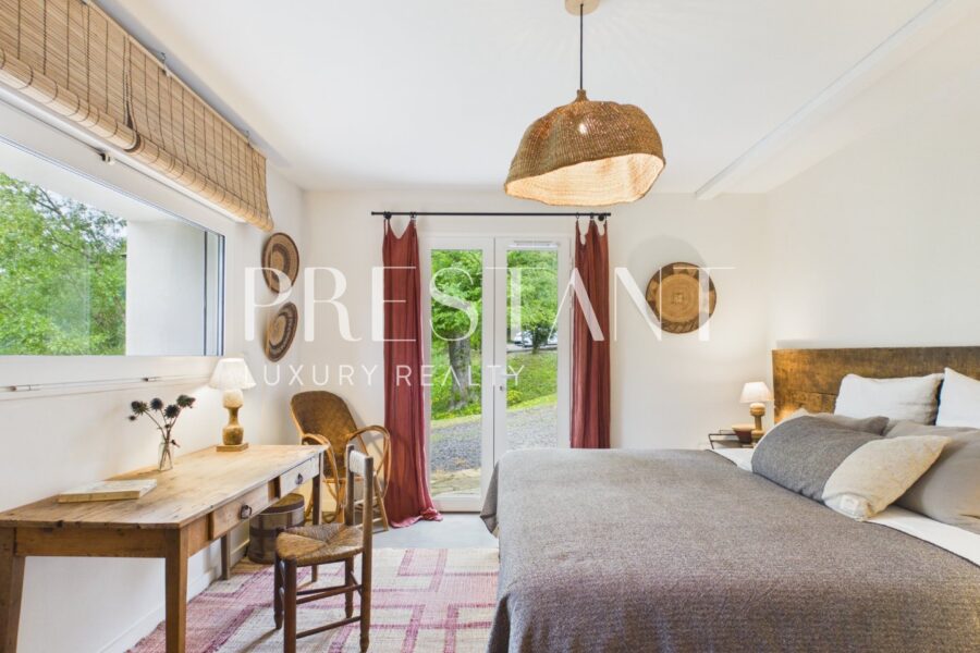 Maison à vendre à Hastingues — Vue nature — photo 19