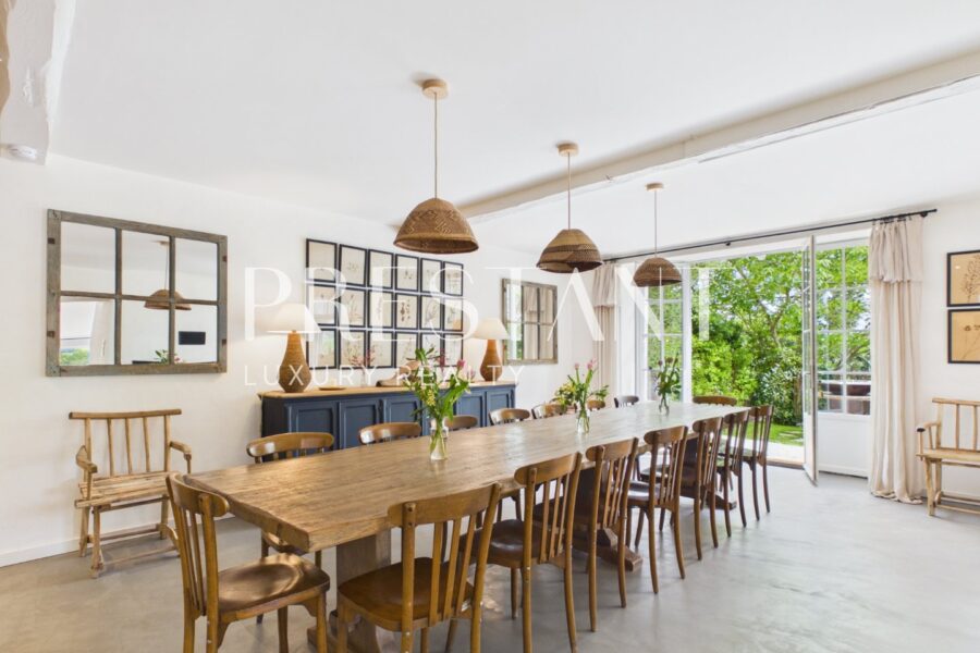 Maison à vendre à Hastingues — Vue nature — photo 6