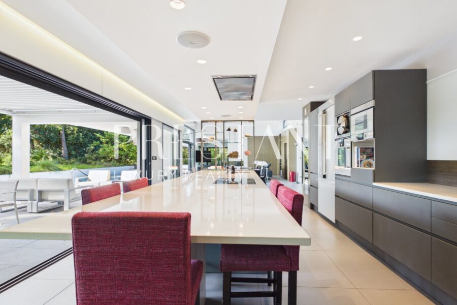 Maison à vendre à Anglet — Vue parc & jardin — photo 16