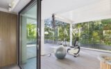 Maison à vendre à Anglet — Vue parc & jardin — photo 18