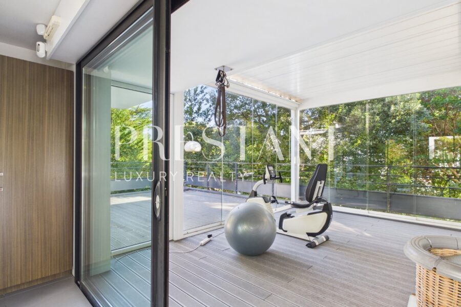 Maison à vendre à Anglet — Vue parc & jardin — photo 18