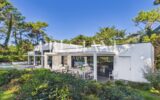 Maison à vendre à Anglet — Vue parc & jardin — photo 4