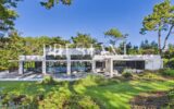 Maison à vendre à Anglet — Vue parc & jardin — photo 2