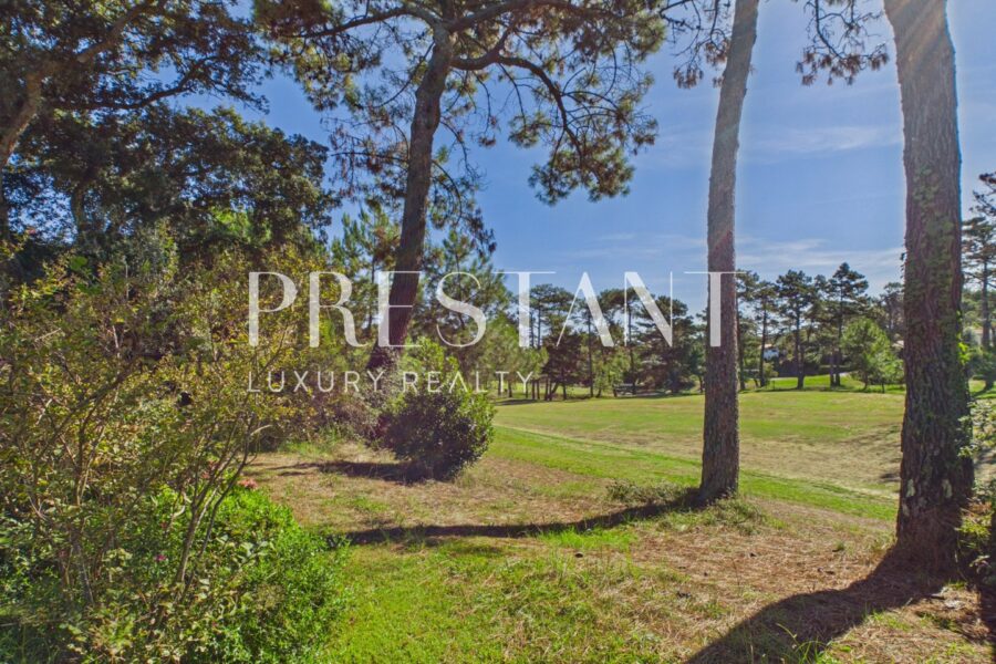 Maison à vendre à Anglet — Vue parc & jardin — photo 5