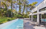 Maison à vendre à Anglet — Vue parc & jardin — photo 7