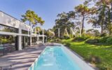 Maison à vendre à Anglet — Vue parc & jardin — photo 8