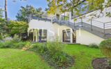 Maison à vendre à Anglet — Vue parc & jardin — photo 9