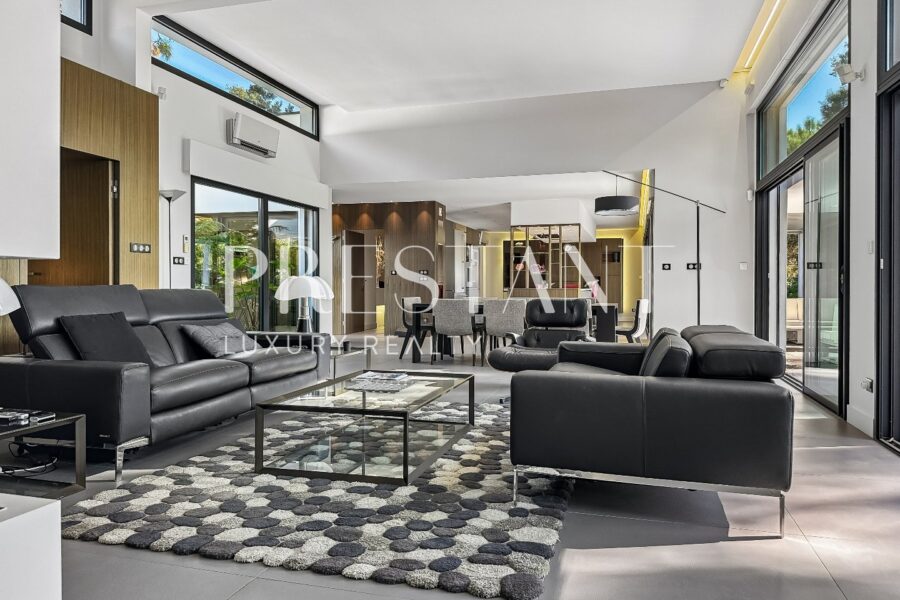 Maison à vendre à Anglet — Vue parc & jardin — photo 13