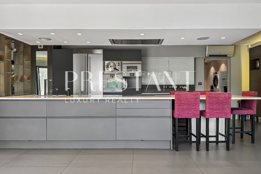 Maison à vendre à Anglet — Vue parc & jardin — photo 17