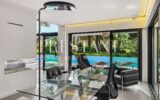 Maison à vendre à Anglet — Vue parc & jardin — photo 14