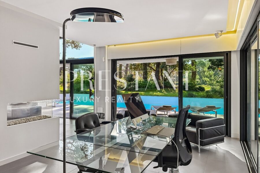 Maison à vendre à Anglet — Vue parc & jardin — photo 14