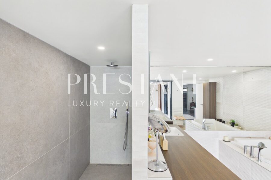 Maison à vendre à Anglet — Vue mer — photo 14