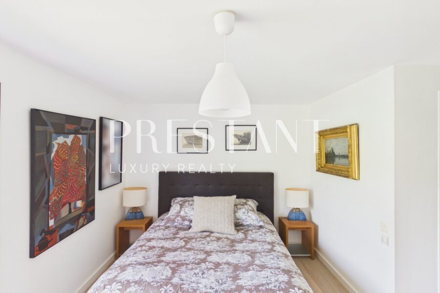 Maison à vendre à Anglet — Vue mer — photo 15