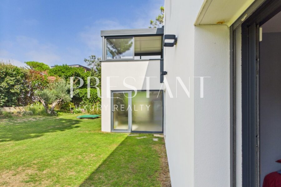 Maison à vendre à Anglet — Vue mer — photo 16